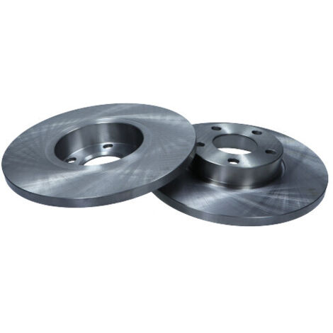 Disque de frein avant Maxgear pour VW A100/A6 (1/2)