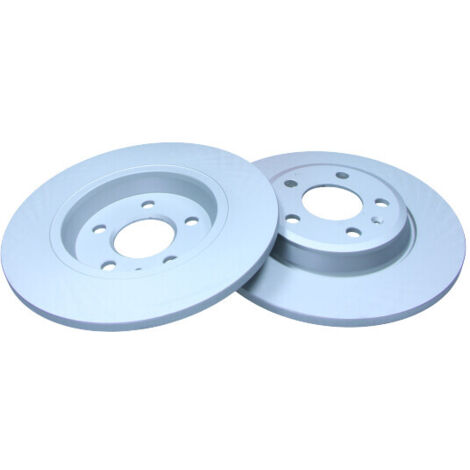 Disque de frein Maxgear pour VW T. A4/A5 07-/Q5/A6 09- 300 x 12 avec revêtement anticorrosion (1/2)