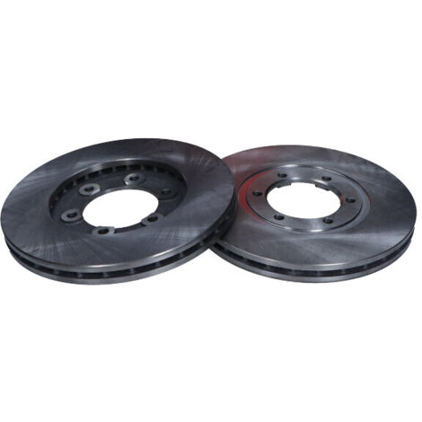 Disque de frein avant Maxgear pour Kia K2500/K2700 (1/2)