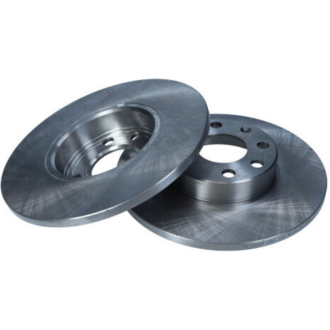 Disque de frein avant MAXGEAR pour OPEL ASTRA G (1/2)