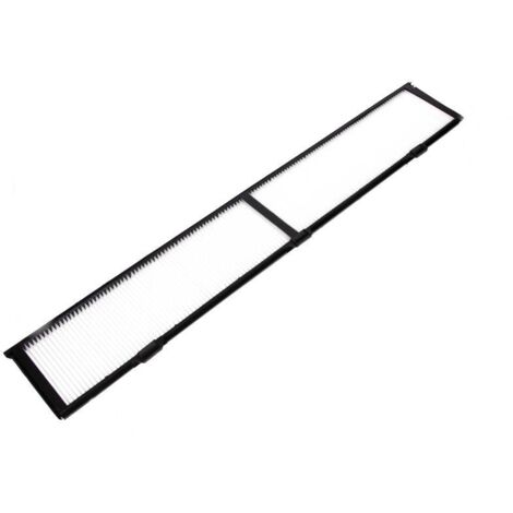 FILTRE D'HABITAT MAXGEAR BMW E87/E90/E91 (1/4)