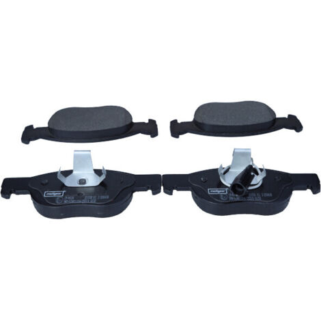 PLAQUETTES DE FREIN MAXGEAR AVANT FIAT BRAVO/BRAVA 1.2-1.6 (1/2)