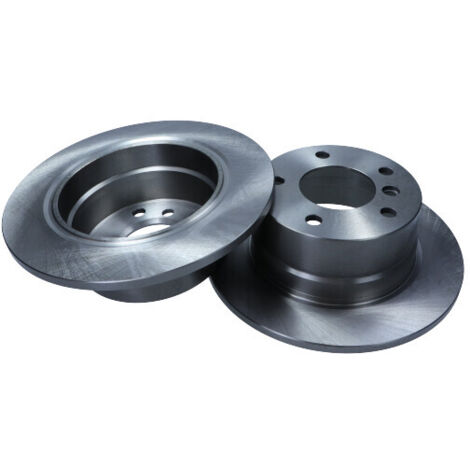 Disque de frein Maxgear pour BMW T. Z3 (1/2)
