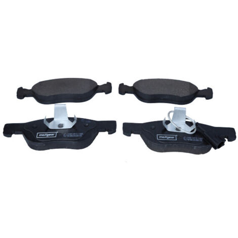 PLAQUETTES DE FREIN MAXGEAR AVANT FIAT BRAVO/BRAVA 1.9TD/JTD/1.8B (1/2)
