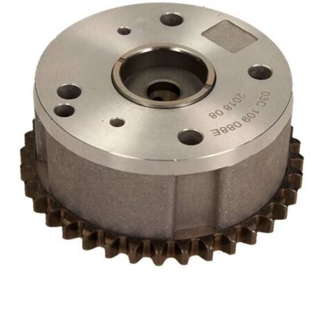 PIGNON D'ARBRE À CAMES MAXGEAR VW A1/A3/FABIA/OCTAVIA/GOLF V/SUPERB 1.4TSI/1.6 04- (1/2)