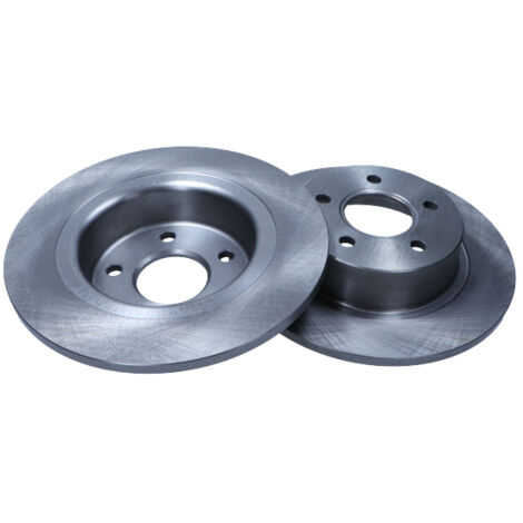 Disque de frein arrière Maxgear Ford Transit Connect 02- (1/2)