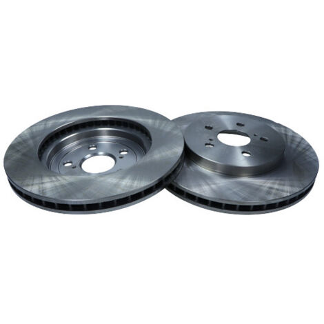 Disque de frein avant Maxgear Lexus RX 04- (1/3)