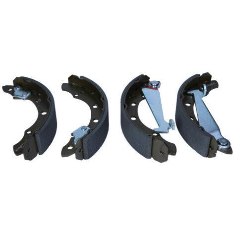 MACHOIRES DE FREIN MAXGEAR VW GOLF/VENTO/CADDY/POLO/LUPO/FABIA/FELICIA/RAPID/CITYGO/AROSA/CORDOBA/IBIZA/TOLEDO (1/2)