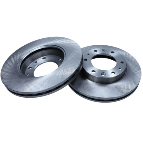 Disque de frein avant Maxgear Hyundai H350 2.5 CRDI 15- (1/3)