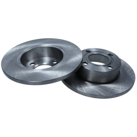 Disque de frein avant Maxgear pour VW A80/100 (1/2)