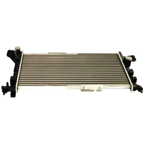RADIATEUR MAXGEAR OPEL COMBO/ CORSA C 1.3D/1.7D 03- (1/2)