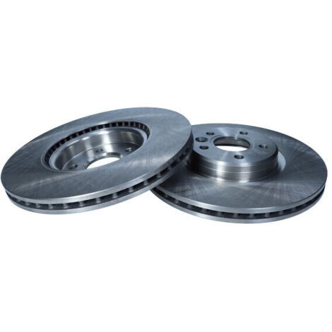 Disque de frein avant Maxgear Volvo S40/V50 T5 AWD 04/04- (1/2)
