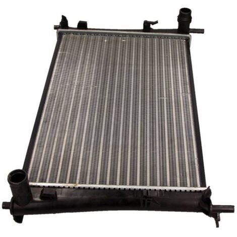 RADIATEUR MAXGEAR FORD FIESTA/MAZDA 121 01- (1/2)