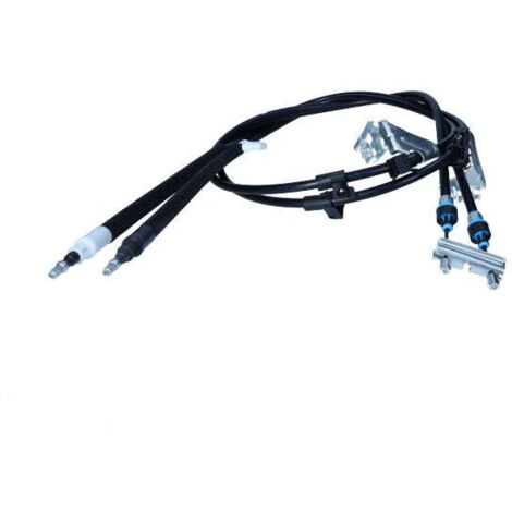 MAXGEAR 32-1050 Câble de frein à main pour FORD C-MAX FO 2074151 (1/3)