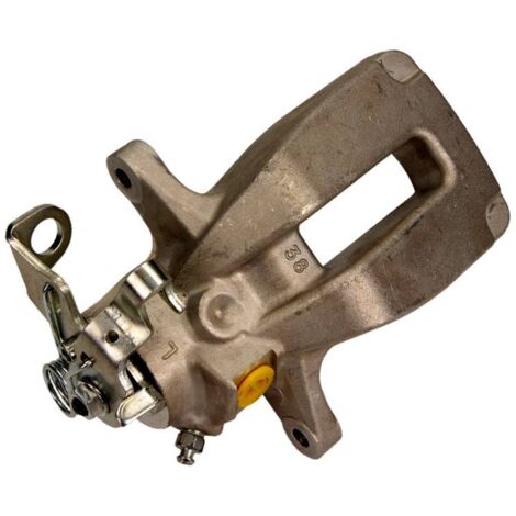 Étrier de frein Maxgear pour VW Bora/Golf/New Beetle/Leon 99-06, disque 256 x 22 LE (1/2)