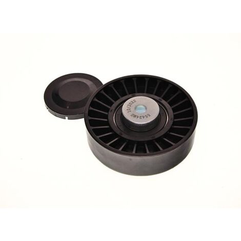 Courroie striée à rouleaux MAXGEAR pour VW 2.4D (1/3)