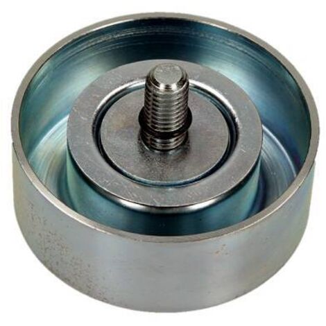 Courroie striée à rouleaux MAXGEAR pour Chevrolet Epica 2.0/2.5 (1/2)