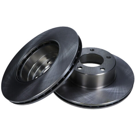 Disque de frein Maxgear. BMW P. E39 96- WEN (1/2)