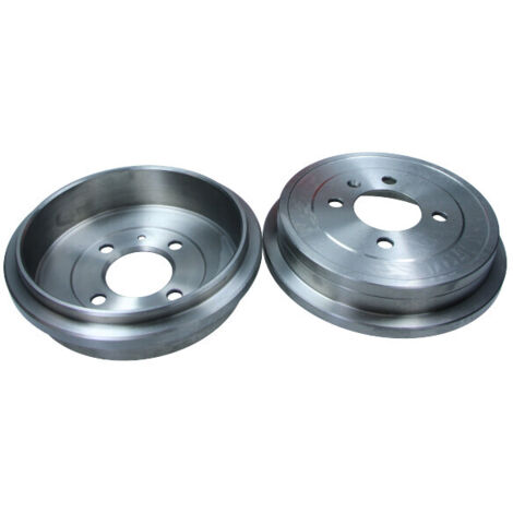 Tambour de frein arrière Maxgear pour VW Polo 94-/UP/CityGo 11- (1/2)