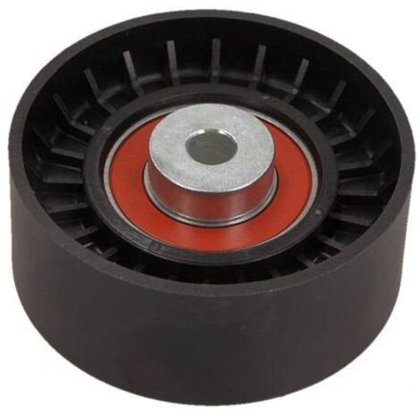 Rouleau de courroie striée MAXGEAR pour VW 1.9D/SDI POLO/LUPO (1/2)