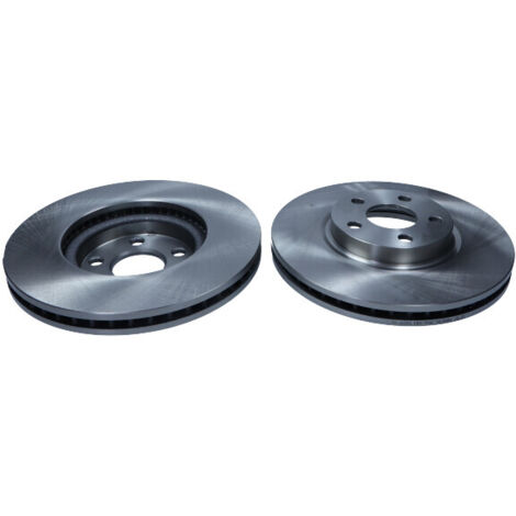 Disque de frein Maxgear pour Ford Galaxy/S-Max 1.5-2.0 15- (1/3)