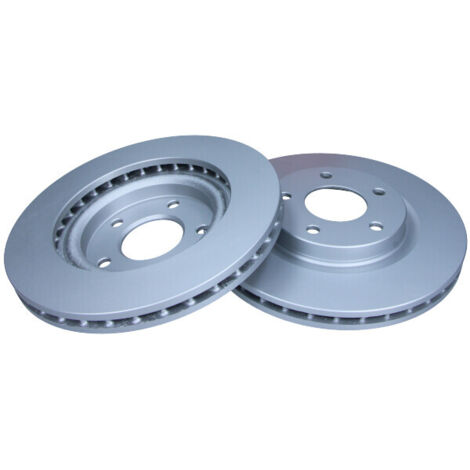 Disque de frein Maxgear Jeep Compass/Patriot avec revêtement anticorrosion (1/2)