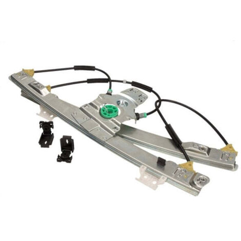 MAXGEAR 50-0308 Lève-vitre pour CITROËN C5 avant gauche