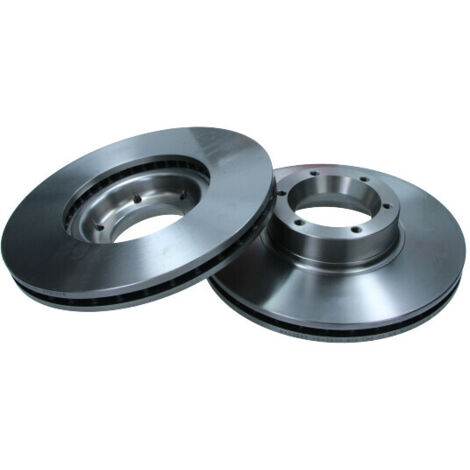 Disque de frein Maxgear Renault Master 98 avant - Roues 15/Movano (1/2)