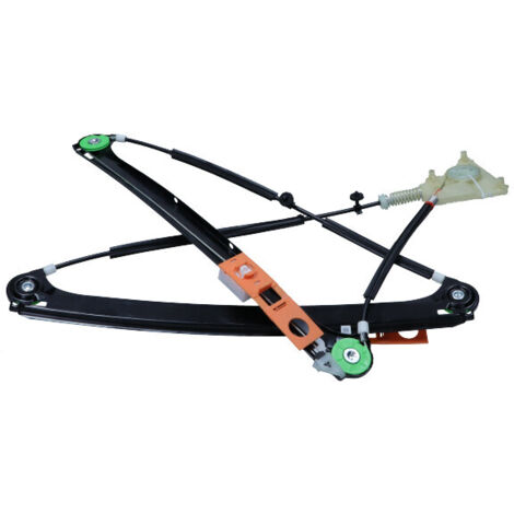 LÈVE-VITRE MAXGEAR AVANT AUDI A3 96- GAUCHE (ÉLECTRIQUE SANS MOTEUR) (1/2)