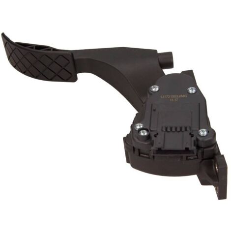 PÉDALE D'ACCÉLÉRATEUR MAXGEAR VW GOLF4/ POLO 97-/02-