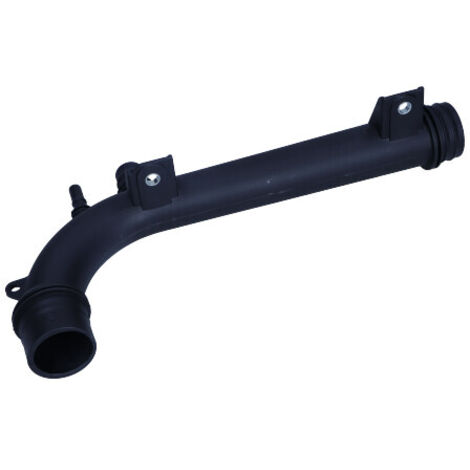 DURITE DE RADIATEUR MAXGEAR OPEL 1.8/2.0 16V 95- INFÉRIEURE (TUYAUX INTERMÉDIAIRES) (1/2)