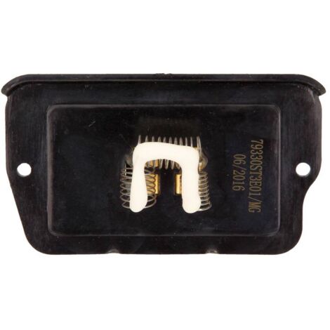 Résistance de ventilateur MAXGEAR pour Honda Civic (1/2)