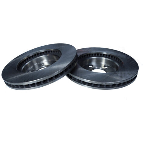 Disque de frein avant Maxgear pour Toyota Prius 09- (1/2)