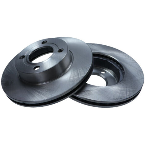Disque de frein avant Maxgear pour VW A80 1.8- (1/2)