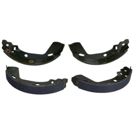 MAXGEAR 19-3624 Jeu de mâchoires de frein S 5320068L01 (1/3)