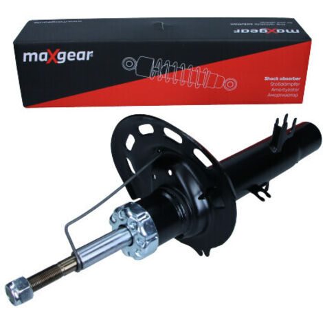 AMORTISSEUR MAXGEAR PEUGEOT AVANT 208 12- DROIT (1/3)