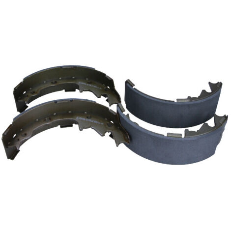 MÂCHOIRES DE FREIN MAXGEAR JEEP CHEROKEE/WRANGLER 2.5-4.0 84-07 (1/2)