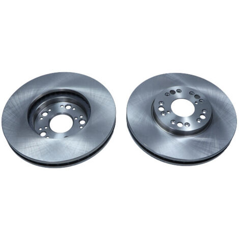 Disque de frein avant Maxgear pour Toyota Lexus GS/SC 97-10 (1/3)