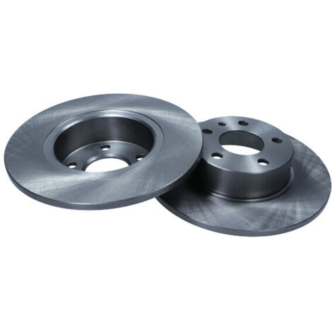 DISQUE DE FREIN MAXGEAR ALFA ROMEO 156 97- (1/2)