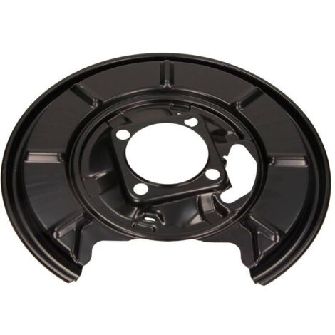 Cache disque de frein arrière droit MAXGEAR pour Mercedes W169/W245 04-12 (1/2)