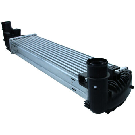REFROIDISSEUR INTERMÉDIAIRE MAXGEAR RENAULT LAGUNA 05- (1/2)