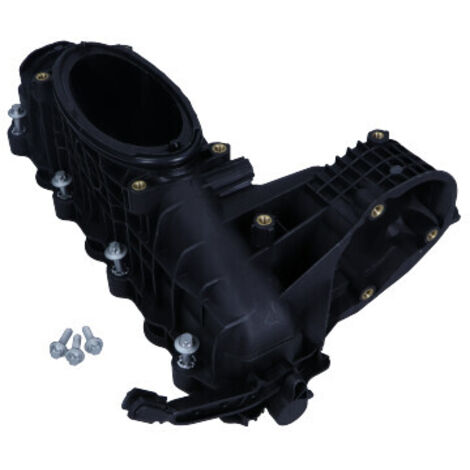 COLLECTEUR D'ADMISSION MAXGEAR MERCEDES 1.8D-2.2D 06- (AVEC SYSTÈME DE VOLETS TOURBILLONNANTS) (1/2)