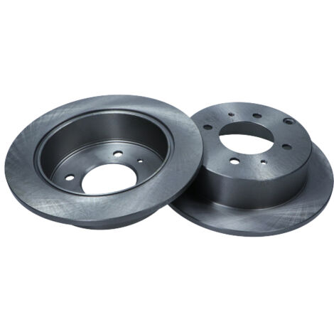 Disque de frein arrière Maxgear Hyundai Matrix/Sonata 01-10 (1/2)