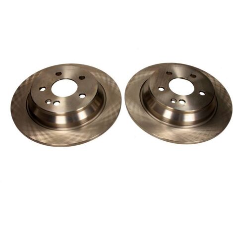 Disque de frein arrière Maxgear pour Mercedes Vito 03- (1/2)