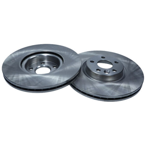 Disque de frein avant Maxgear Volvo XC60 2.0-2.4 13-17 (1/2)