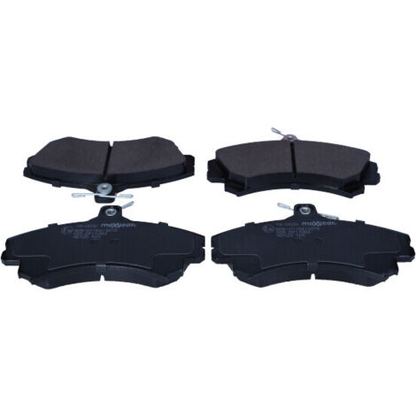 PLAQUETTES DE FREIN MAXGEAR VOLVO AVANT S40/V70 (1/2)