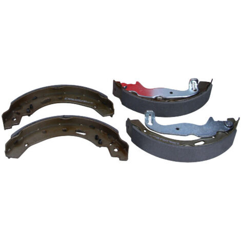 MÂCHOIRES DE FREIN MAXGEAR MAZDA 2 1.3-1.6 07- (1/2)