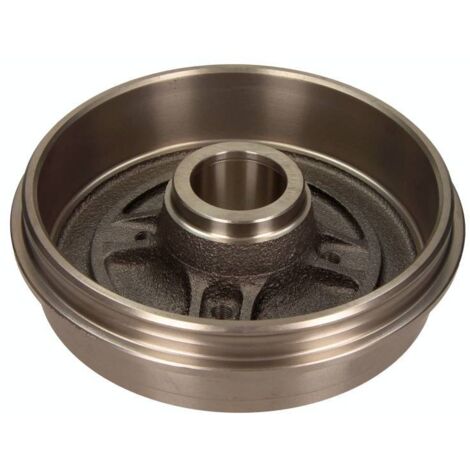 Tambour de frein Maxgear Renault T. Clio/Megane/Thalia/Twingo/Dacia Logan 96- Sans roulement, sans bague ABS (1/2)