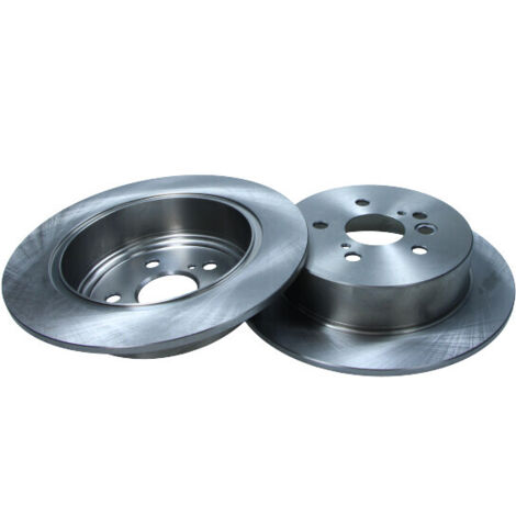 Disque de frein arrière Maxgear Toyota Rav-4 (1/2)