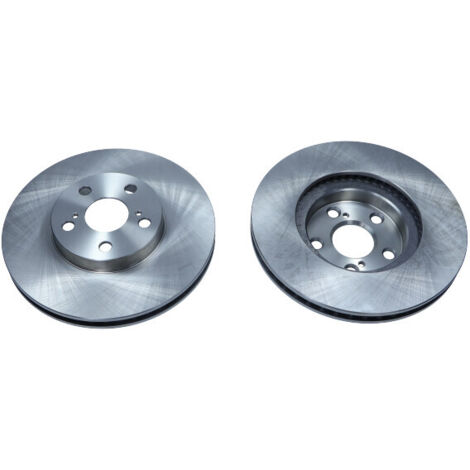 Disque de frein avant Maxgear pour Toyota Celica 1.8 16V (99-05) (1/3)